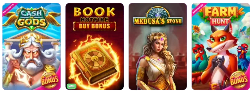 Kingmaker Casino, Website Mit Online-Spielautomaten In Deutschland