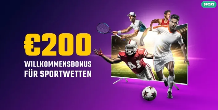 Sportwetten für Kingamaker